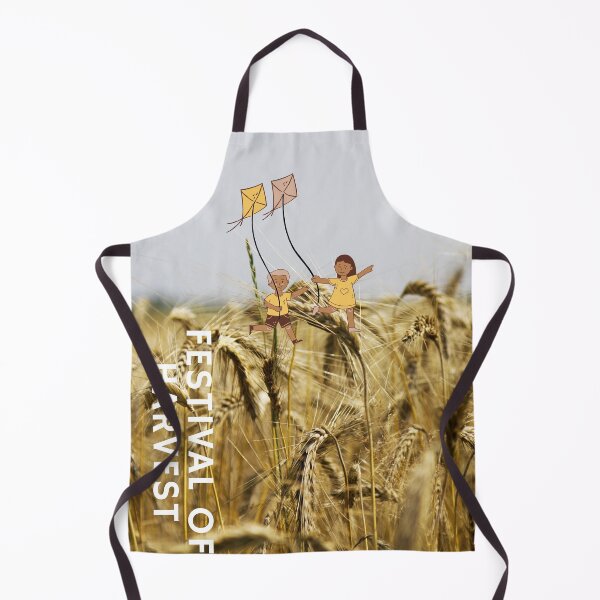 Item preview, Festival of Harvest designed and sold by GlobalHunt.
