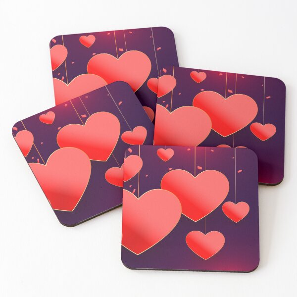 Artikelvorschau, Valentinstag entworfen und verkauft von SENBUUR.