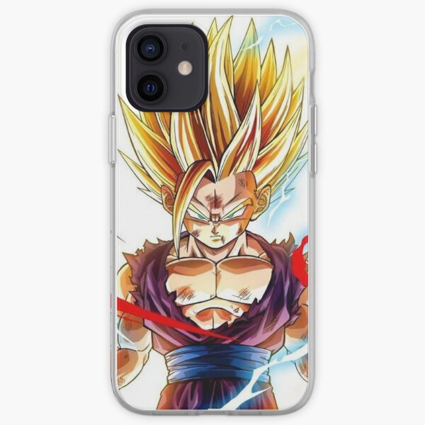 Dragon Ball Super Iphone Cases Covers Redbubble