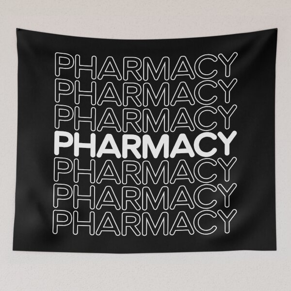 Item preview, Pharmacy designed and sold by Eenig.
