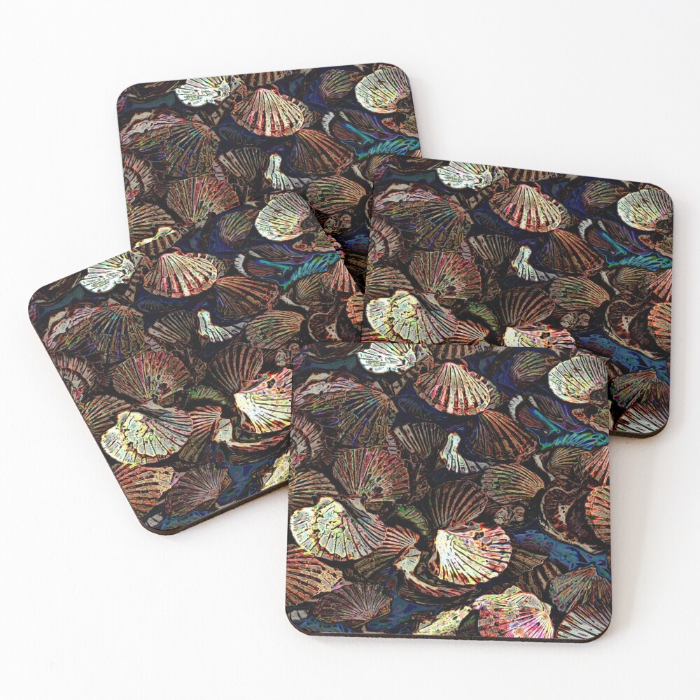 Item preview, Coasters (Set of 4) designed and sold by TerrySenior.