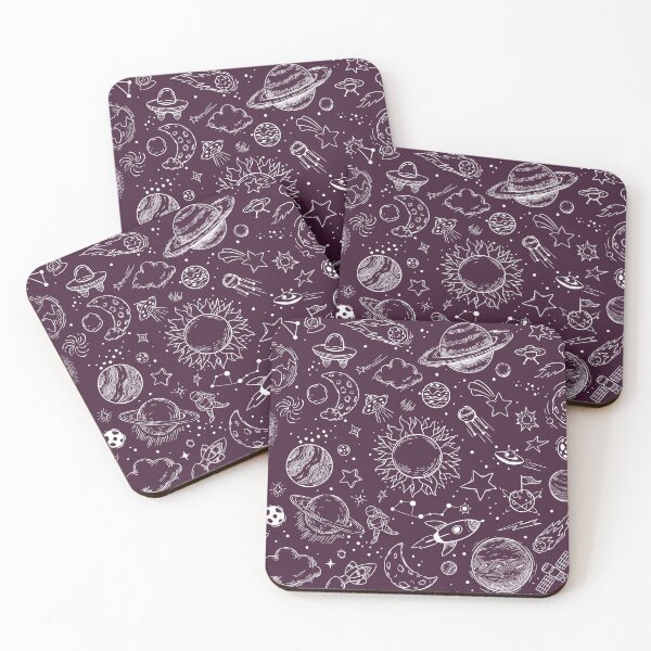 Item preview, cosmos designed and sold by SENBUUR.