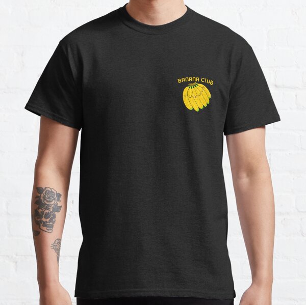 Ropa Banana Club Redbubble