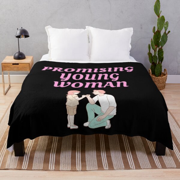 Item preview, Promising Young Boss Empowered Powerful Woman designed and sold by arjocansupplies.