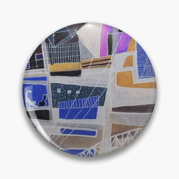 Item preview, urbanism invert designed and sold by stella-matala.