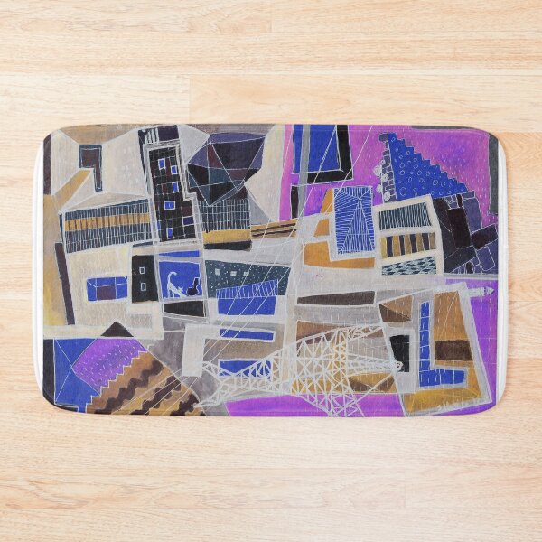 Item preview, urbanism invert designed and sold by stella-matala.
