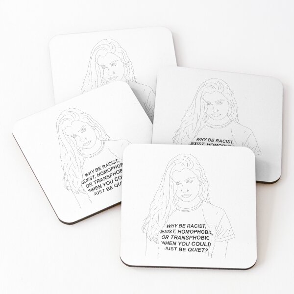 Item preview, Equality Jauregui designed and sold by sophiajohannah.