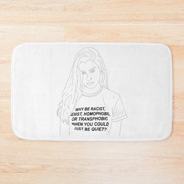 Item preview, Equality Jauregui designed and sold by sophiajohannah.
