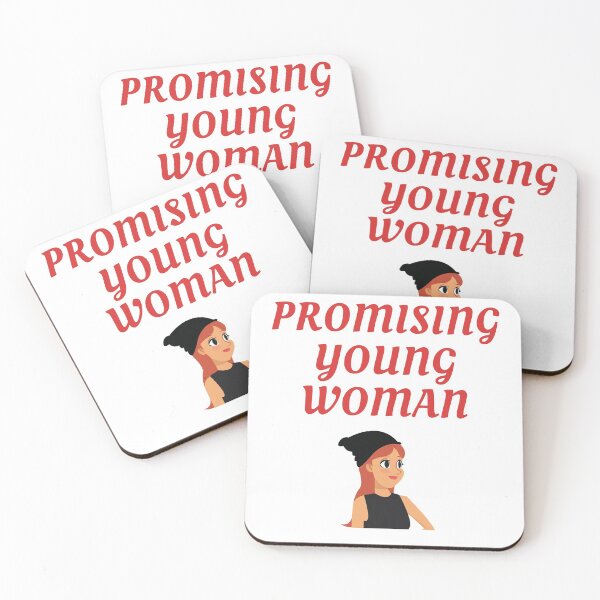 Item preview, Promising Young Boss Empowered Powerful Woman designed and sold by arjocansupplies.