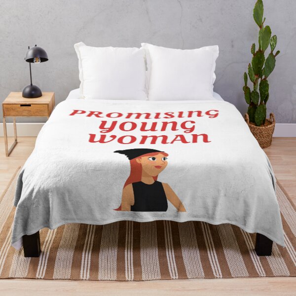 Item preview, Promising Young Boss Empowered Powerful Woman designed and sold by arjocansupplies.