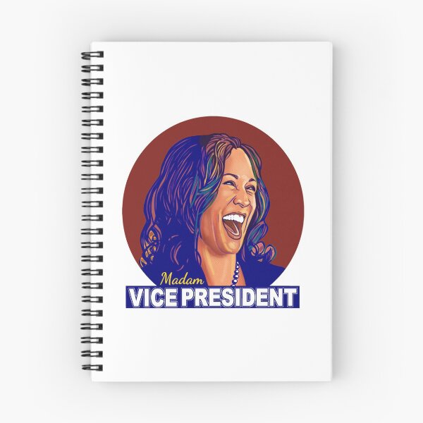 Item preview, Kamala Harris Madam Vice President designed and sold by Letters-Art.