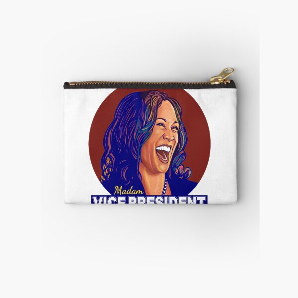 Item preview, Kamala Harris Madam Vice President designed and sold by Letters-Art.
