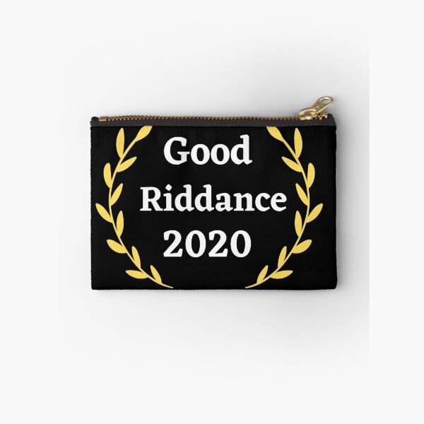 Item preview, good riddance 2020 designed and sold by GabyVGalindo.
