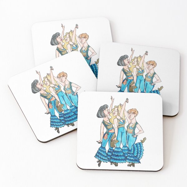 Item preview, Dancing Queen designed and sold by jodisdelcambre.