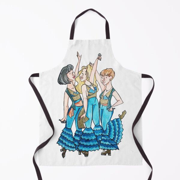 Item preview, Dancing Queen designed and sold by jodisdelcambre.