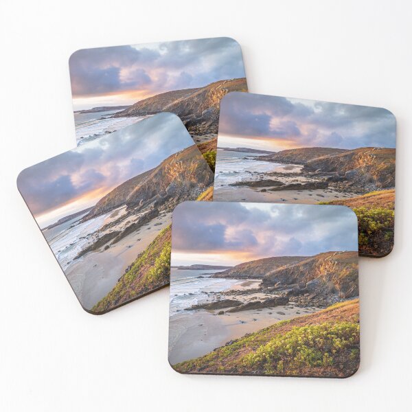 Item preview, Pointe de Dinan, Crozon, Brittany designed and sold by RobArt-Photo.