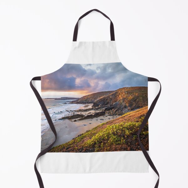 Item preview, Pointe de Dinan, Crozon, Brittany designed and sold by RobArt-Photo.