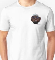Schoolboy Q - RSHH Cartoon Unisex T-Shirt