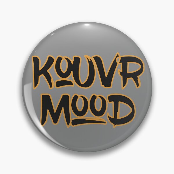 Item preview, Kouvr Mood designed and sold by VintagePrada.
