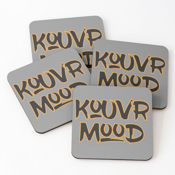 Item preview, Kouvr Mood designed and sold by VintagePrada.