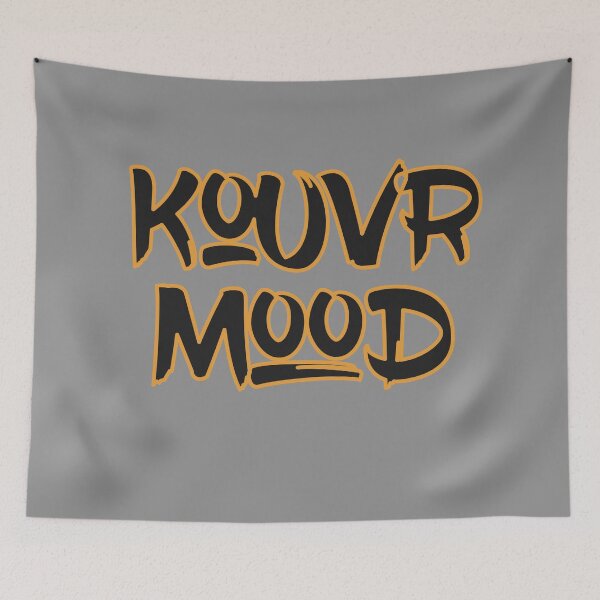 Item preview, Kouvr Mood designed and sold by VintagePrada.