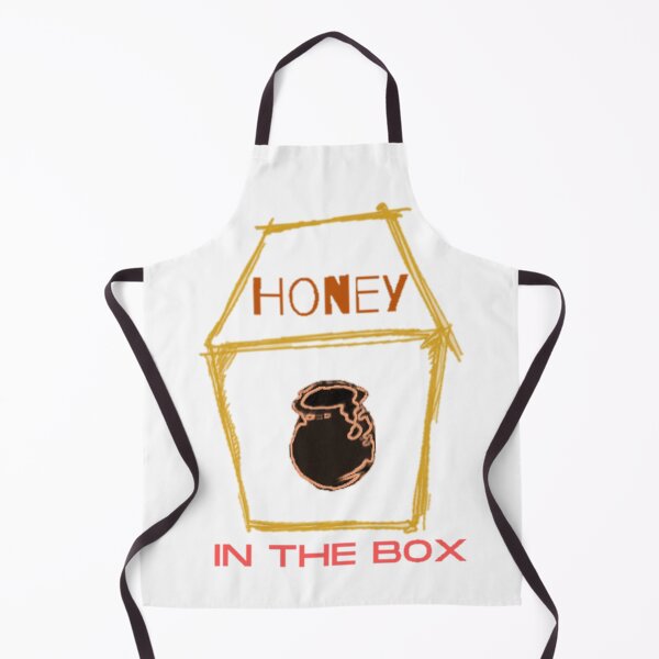 Item preview, honey in the box designed and sold by artist1225.