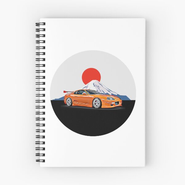 Item preview, Supra Japan Print designed and sold by Auto-Prints.