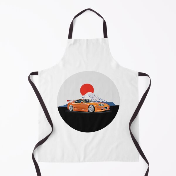 Item preview, Supra Japan Print designed and sold by Auto-Prints.