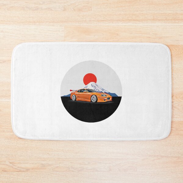 Item preview, Supra Japan Print designed and sold by Auto-Prints.