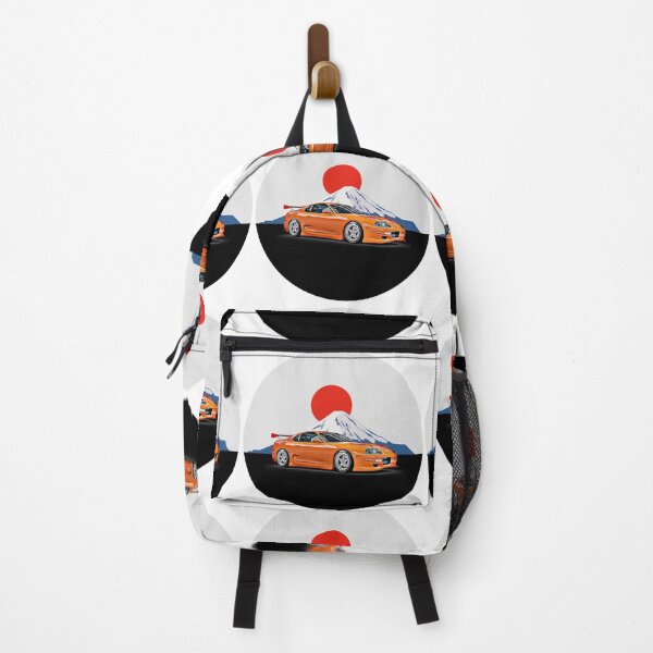 Item preview, Supra Japan Print designed and sold by Auto-Prints.