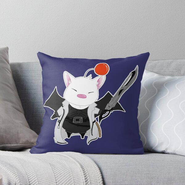 Item preview, Gunbreaker Moogle designed and sold by aceiridge.