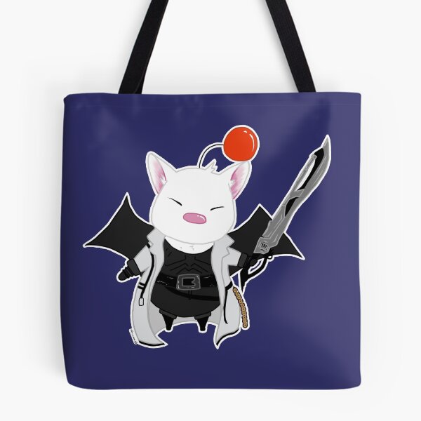 Item preview, Gunbreaker Moogle designed and sold by aceiridge.