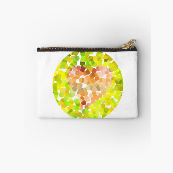 Item preview, Colour Test / Color Blind Test designed and sold by ReshenNY.