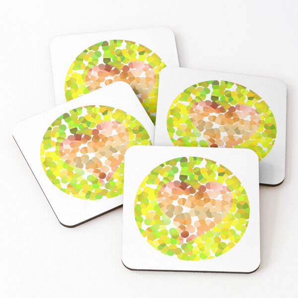 Item preview, Colour Test / Color Blind Test designed and sold by ReshenNY.