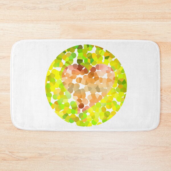 Item preview, Colour Test / Color Blind Test designed and sold by ReshenNY.