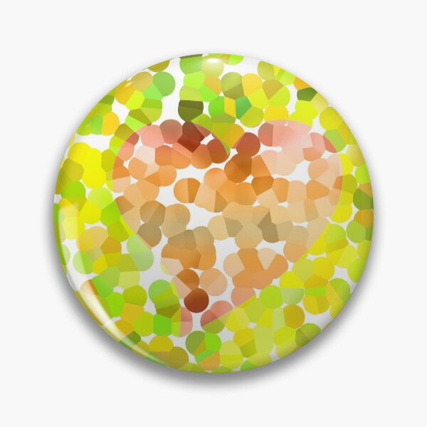 Item preview, Colour Test / Color Blind Test designed and sold by ReshenNY.