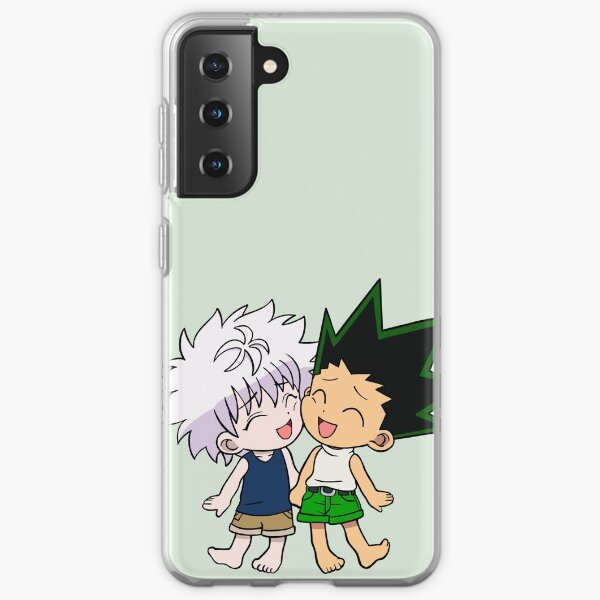 Killugon Coque souple Samsung Galaxy