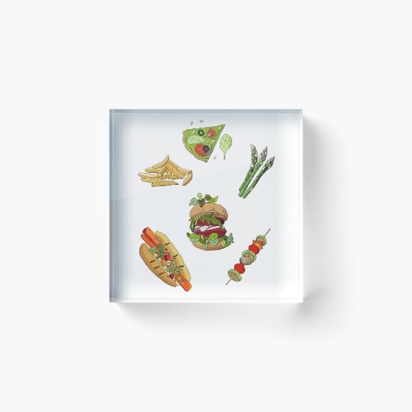 Item preview, Veganuary New Year designed and sold by Mariano Topno.