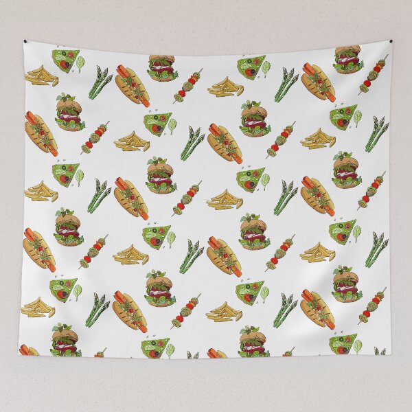 Item preview, Veganuary New Year designed and sold by Mariano Topno.