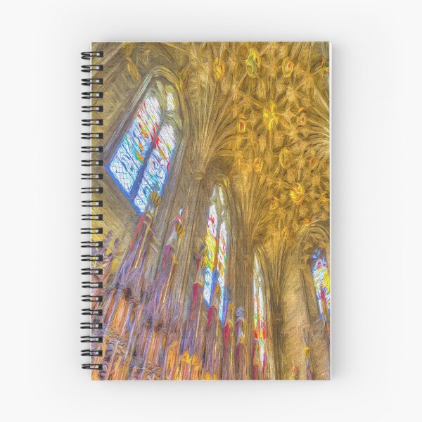 Item preview, Scottish Chapel Art  designed and sold by Londonimages.