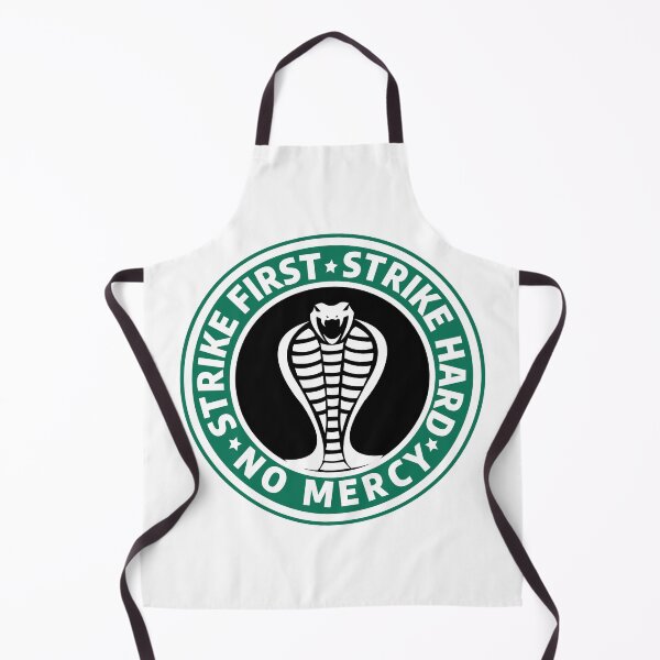 Item preview, Strike First Strike Hard No Mercy designed and sold by SD-ART-1997.