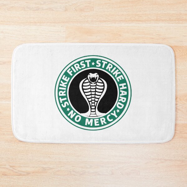 Item preview, Strike First Strike Hard No Mercy designed and sold by SD-ART-1997.