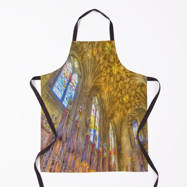 Item preview, Scottish Chapel Art  designed and sold by Londonimages.