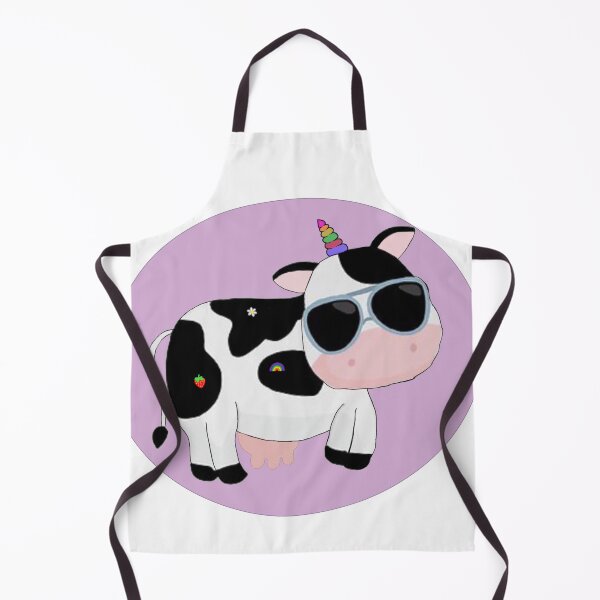 Item preview, Magical cow designed and sold by Roisin678.