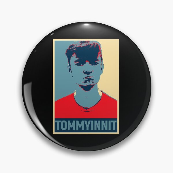 Artikelvorschau, Tommyinnit Hoffnung entworfen und verkauft von conway92.