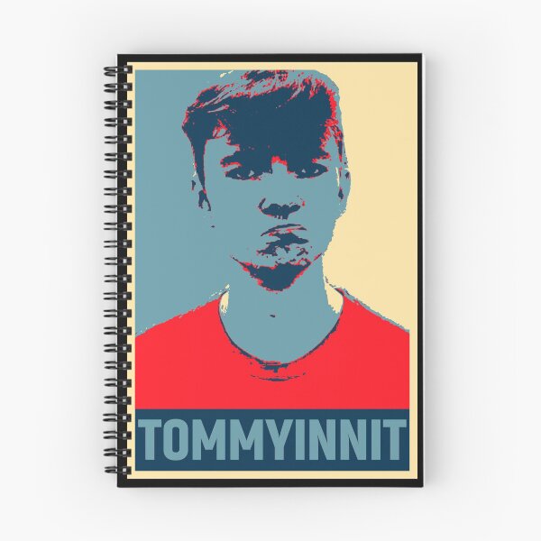 Item preview, Tommyinnit Hope designed and sold by conway92.