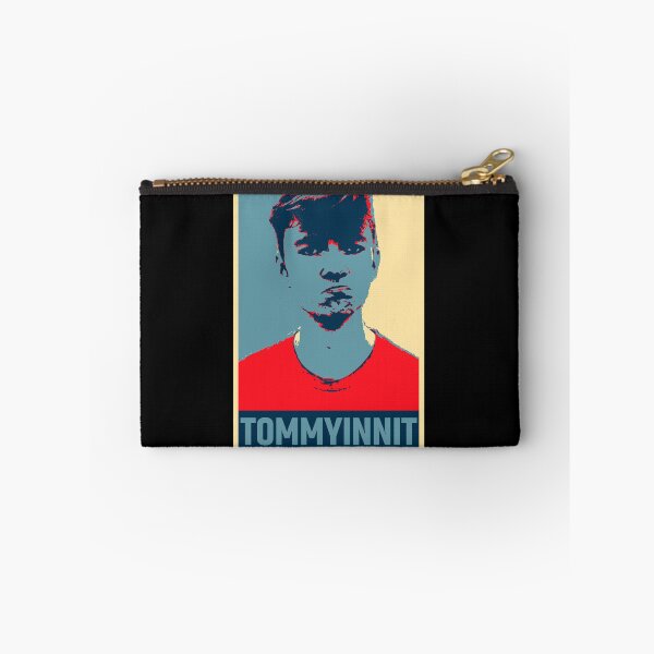 Item preview, Tommyinnit Hope designed and sold by conway92.
