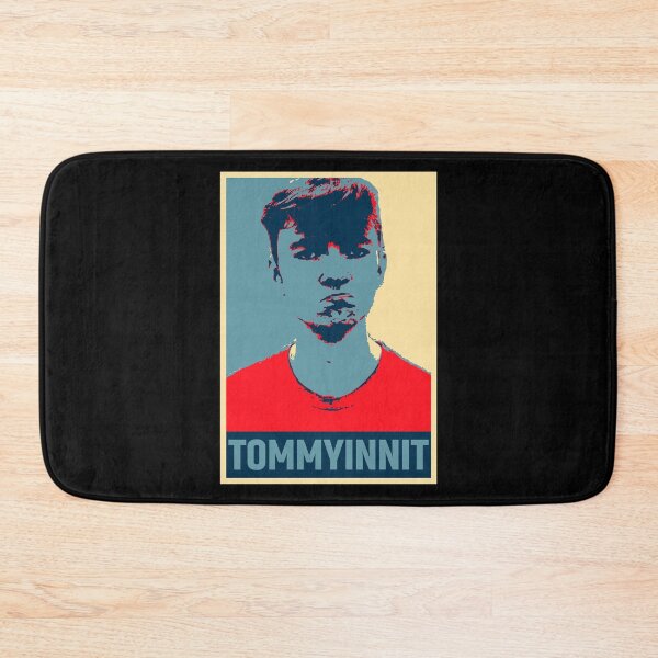 Item preview, Tommyinnit Hope designed and sold by conway92.