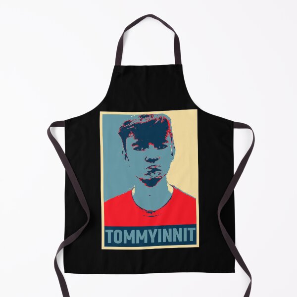 Item preview, Tommyinnit Hope designed and sold by conway92.