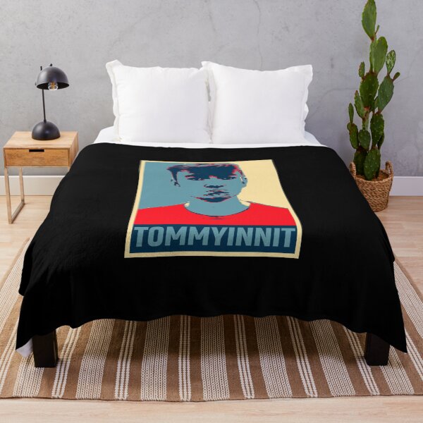 Item preview, Tommyinnit Hope designed and sold by conway92.
